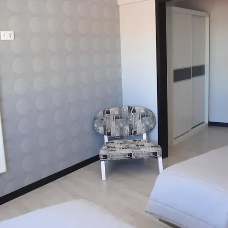 Apartment Caldas City Center Caldas Da Rainha