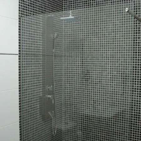 Caldas City Center Apartment