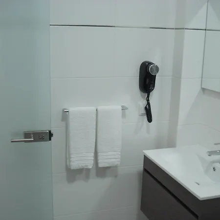 Caldas City Center Apartment *