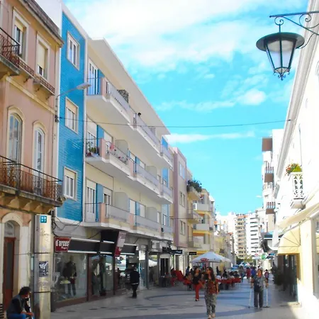 Apartment Caldas City Center