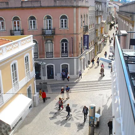 Caldas City Center Apartment *