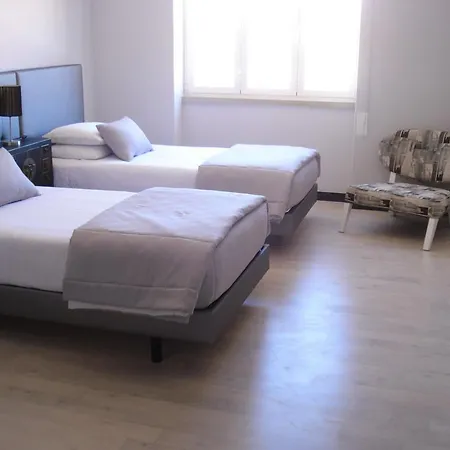 Apartment Caldas City Center