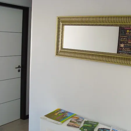 Apartment Caldas City Center