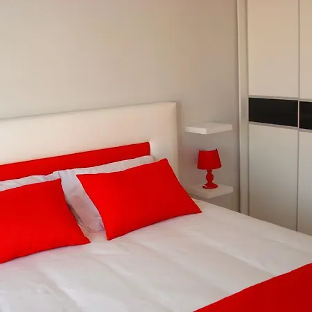 Caldas City Center Apartment Caldas Da Rainha