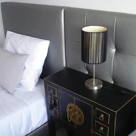 Caldas City Center Apartment