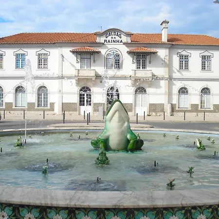 Apartment Caldas City Center