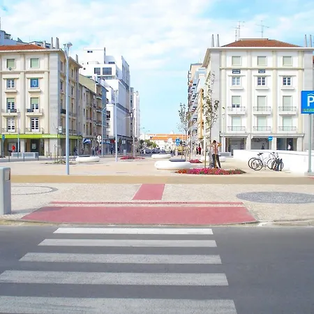 Caldas City Center Apartment *